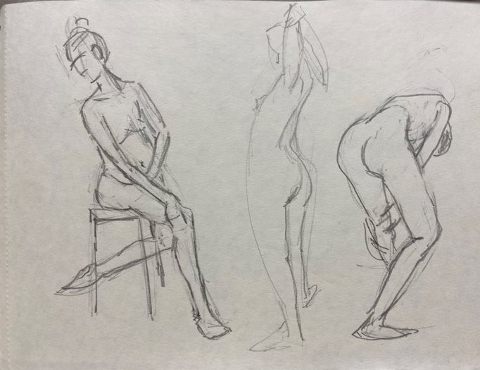 Model (1)